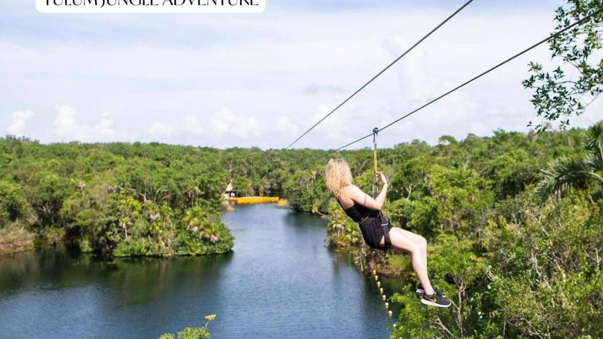 Luxury Studio With Balcony And Rooftop Pool In Tulum Best Location Meksika
