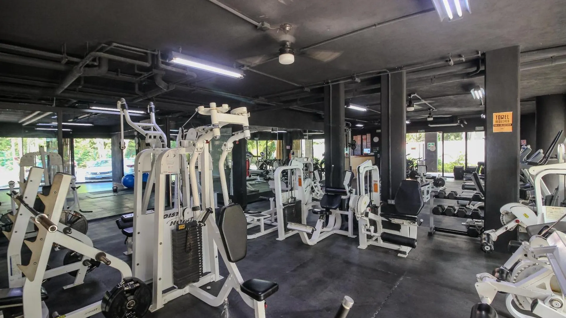 Daire Luxury Studio With Balcony And Rooftop Pool In Tulum Best Location