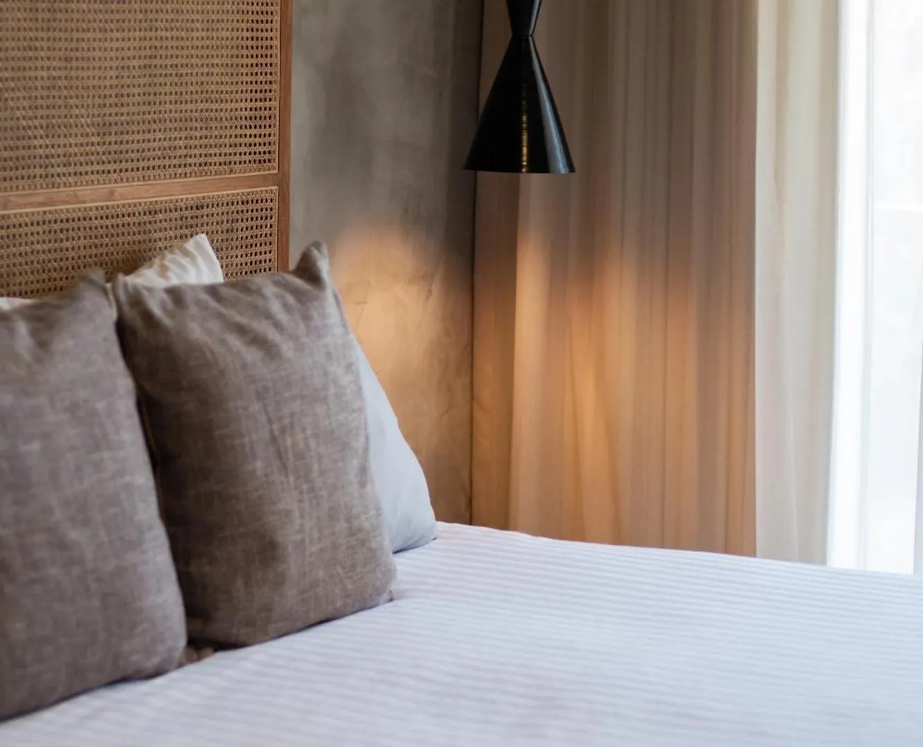 Luxury Studio With Balcony And Rooftop Pool In Tulum Best Location